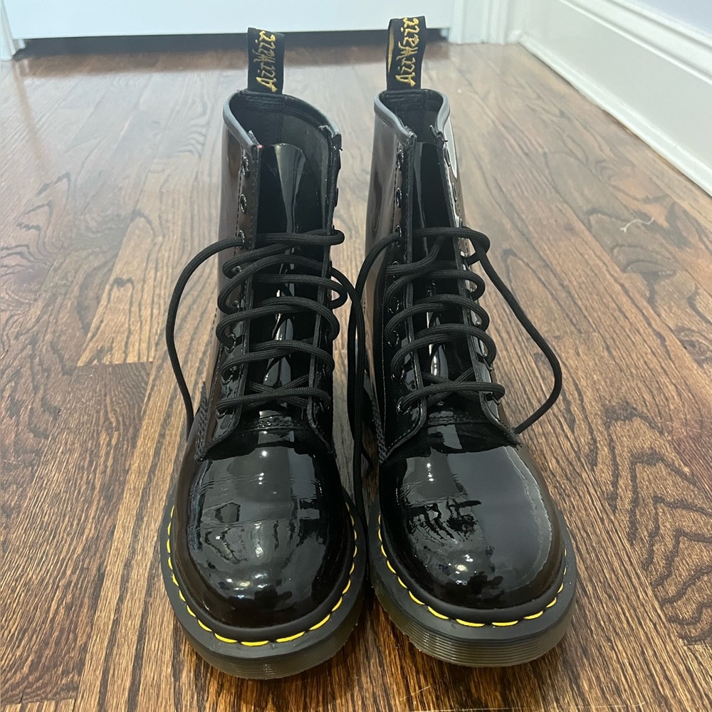 Dr. Martens
